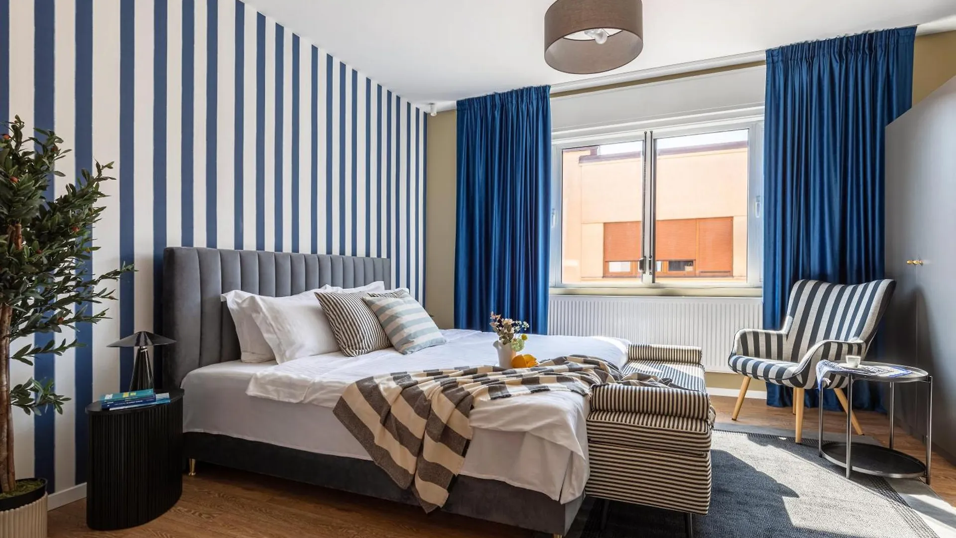 Appartement Dolce In Napoli à Bucarest