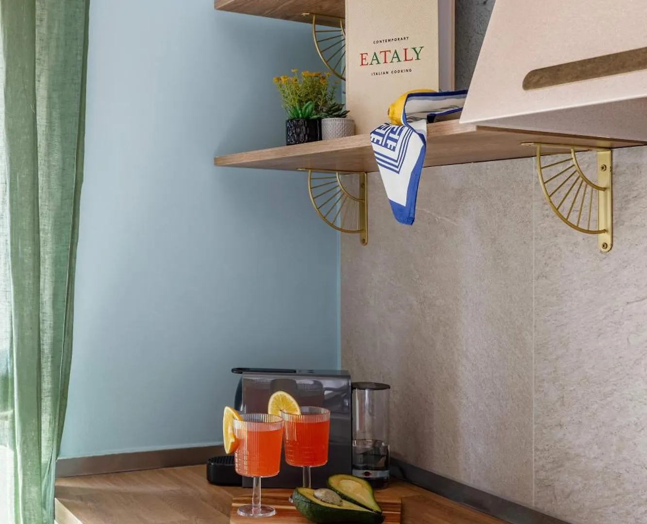 Appartement Dolce In Napoli à Bucarest
