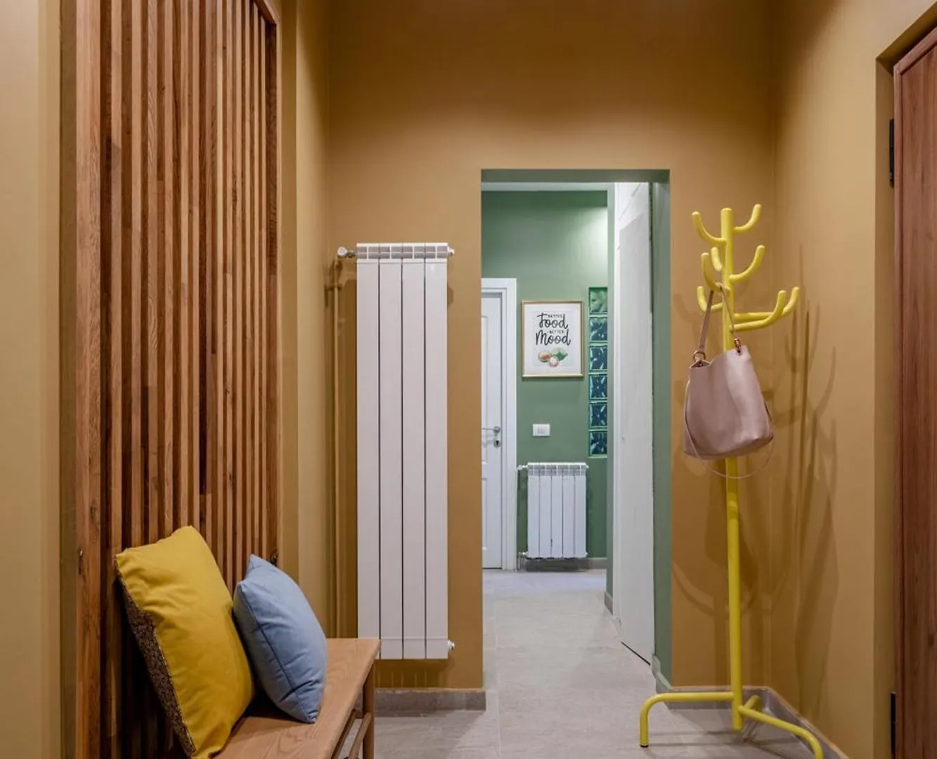 Appartement Dolce In Napoli à Bucarest