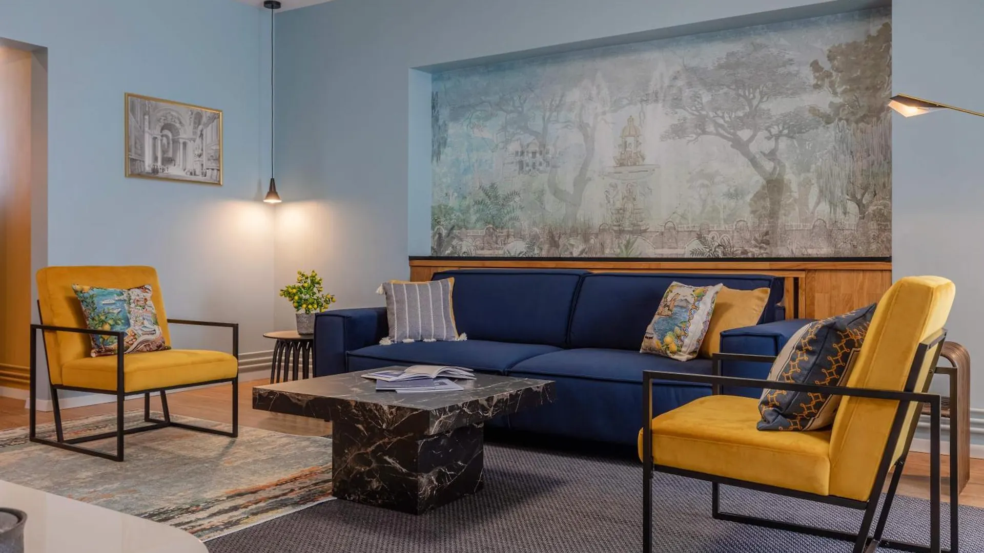 Appartement Dolce In Napoli à Bucarest