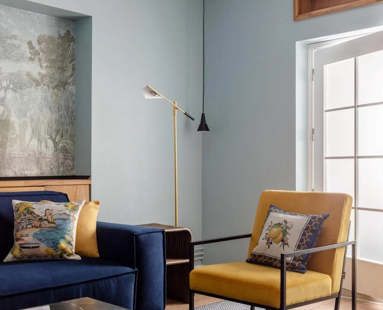 Appartement Dolce In Napoli à Bucarest